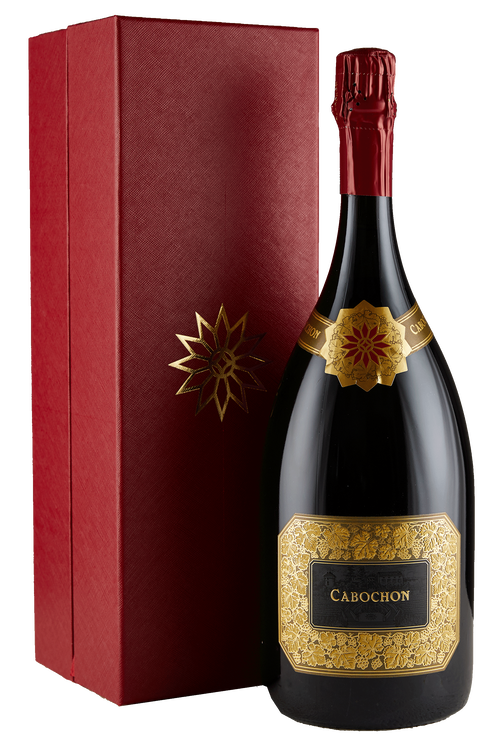 Franciacorta Brut Cabochon Fuoriserie N.024