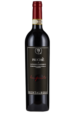 Ruchè di Castagnole Monferrato Riserva Limpronta