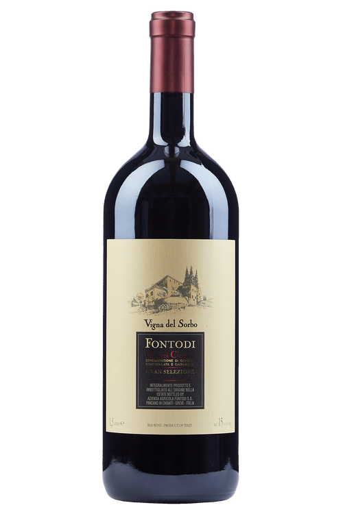 Chianti Classico Bio Vigna del Sorbo