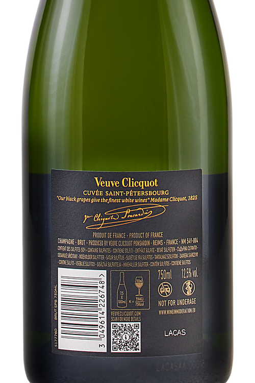 Veuve Clicquot Cuvée Saint-Pétersbourg Veuve_Clicquot___Cuvee_Saint_P