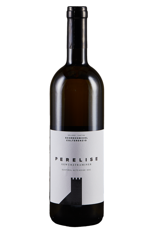 Alto Adige Gewürztraminer Perelise