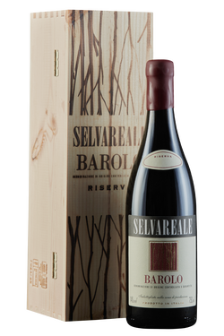 Barolo Riserva Selvareale