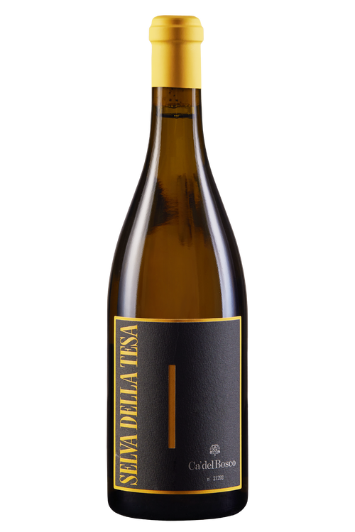 Curtefranca Bianco