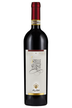 Sforzato Di Valtellina 5 Stelle