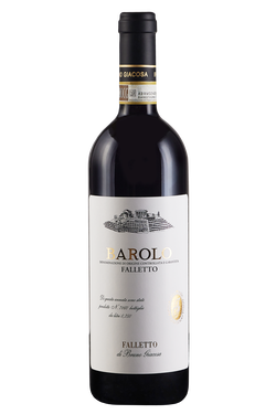 Barolo Falletto