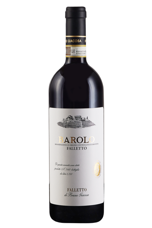 Barolo Falletto