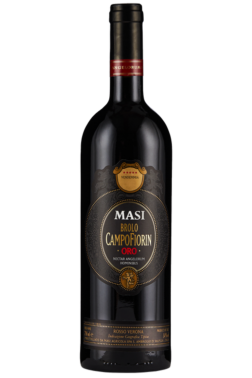 Verona Campofiorin Oro Brolo