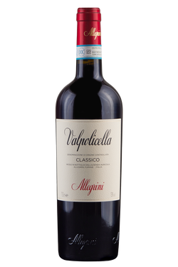 Valpolicella Classico
