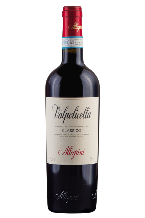 Valpolicella Classico
