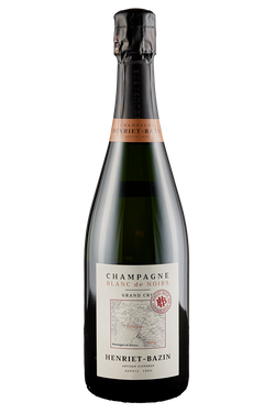 Champagne Grand Cru Extra Brut Blanc De Noirs