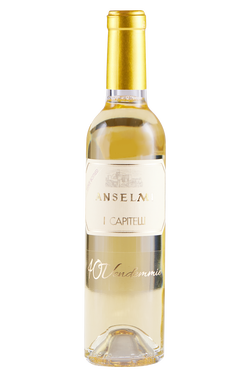 Passito Veneto I Capitelli