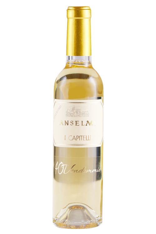 Passito Veneto I Capitelli