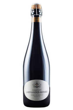Champagne Premier Cru Terres De Vertus Bio