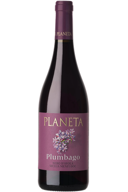 Sicilia Nero d'Avola Plumbago bio