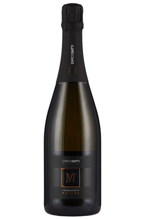 Franciacorta Dosaggio Zero