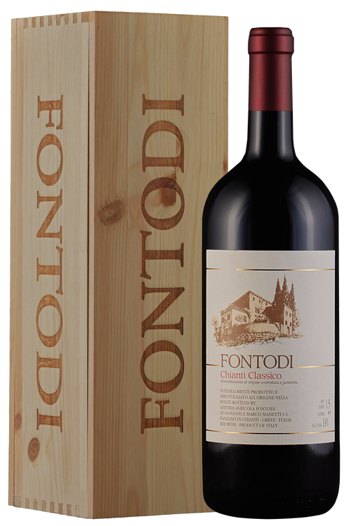 Chianti Classico Bio