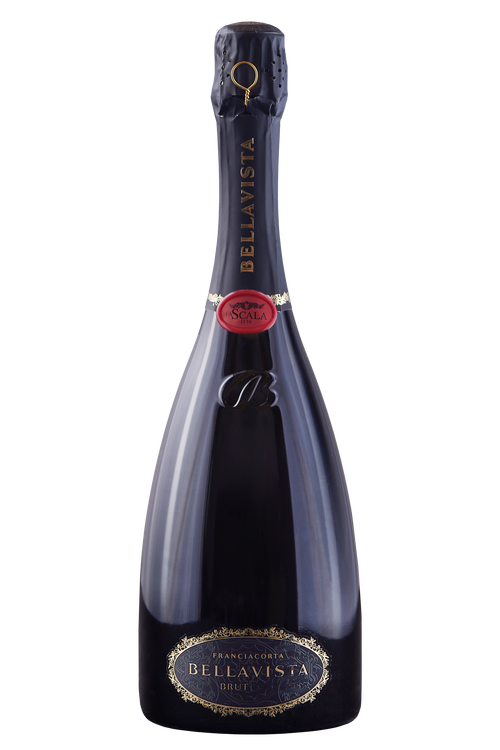 Franciacorta Brut Teatro Alla Scala Grande Cuvée