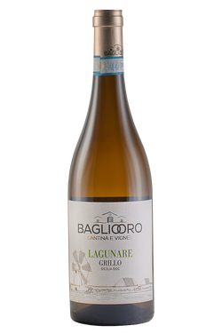 Sicilia Grillo Lagunare