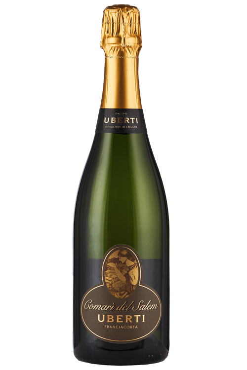 Franciacorta Extra Brut Comari del Salem