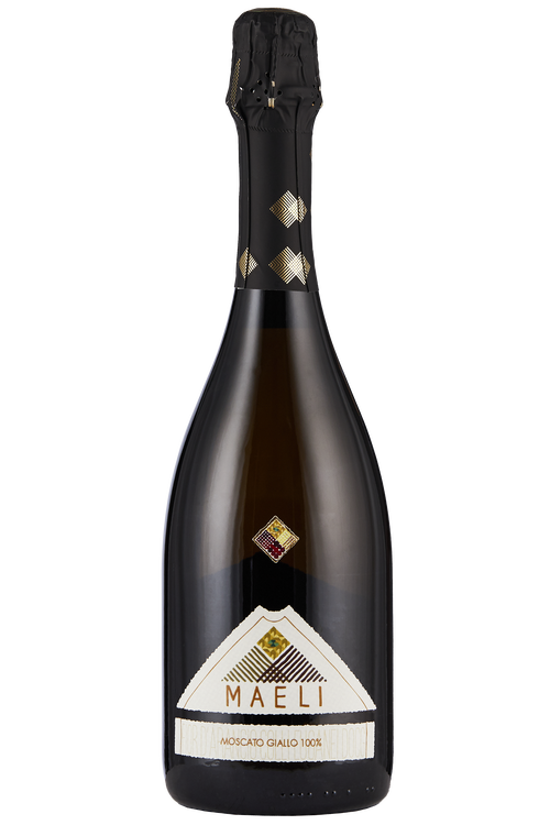 Colli Euganei Fior d'Arancio Moscato Bio