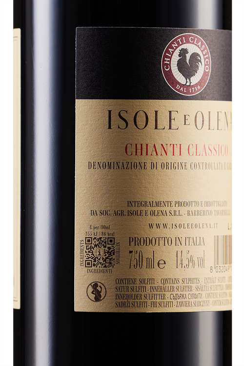 Chianti Classico
