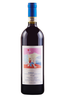 Barolo Fossati