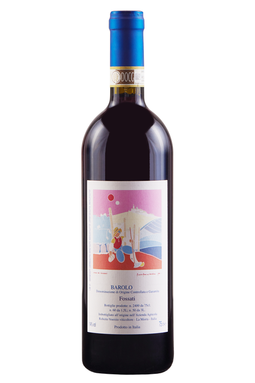 Barolo Fossati