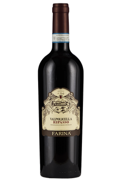 Valpolicella Ripasso Classico Superiore