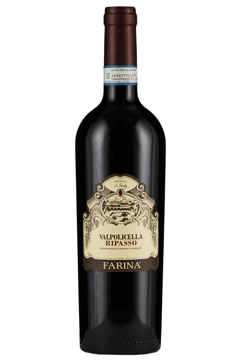 Valpolicella Ripasso Classico Superiore