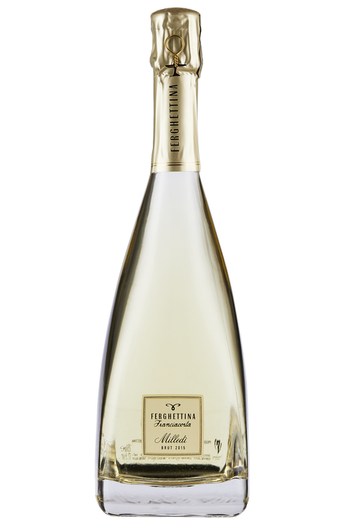 Franciacorta Brut Milledì