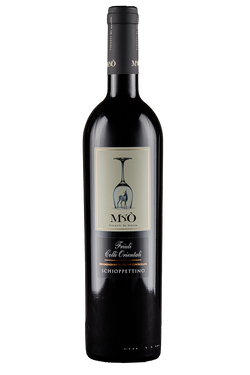 Friuli Colli Orientali Schioppettino Myo