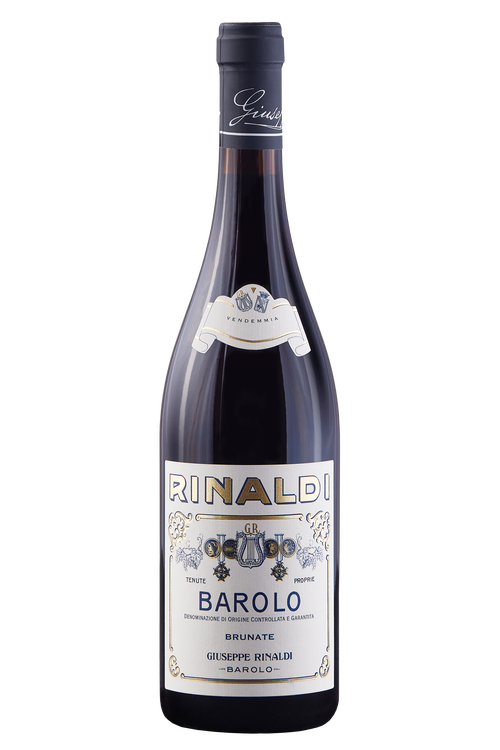 Barolo Brunate