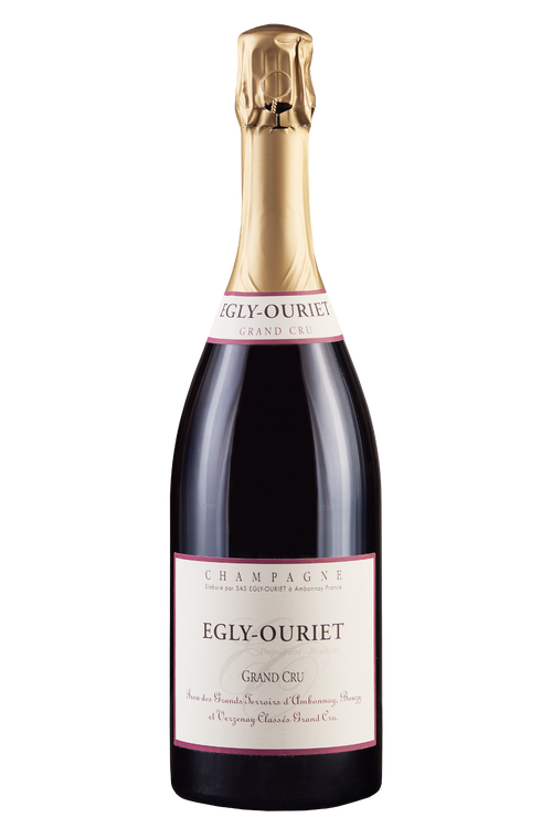 Champagne Grand Cru Extra Brut