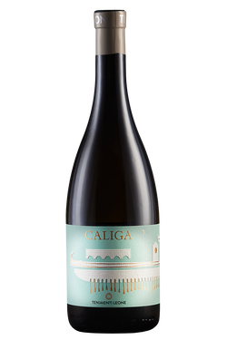 Lazio Bianco Caliga Bio