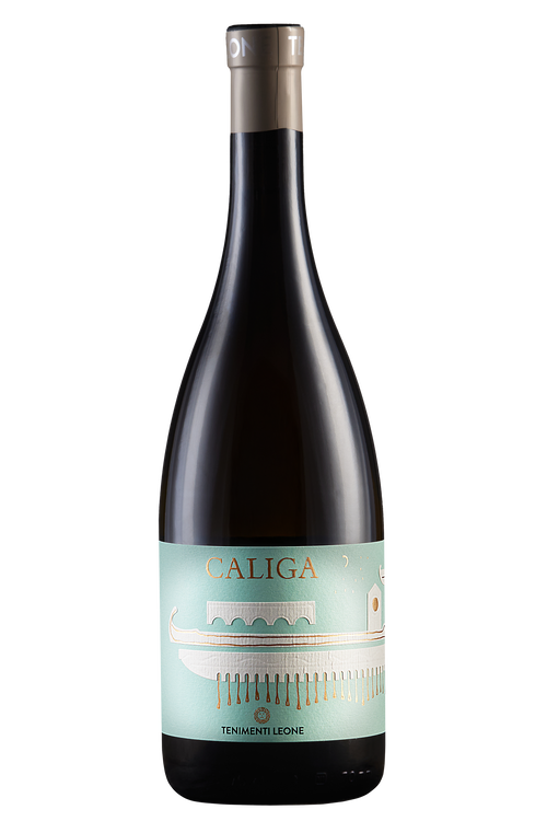 Lazio Bianco Caliga Bio