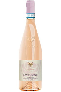 Piemonte Rosato Lavignone