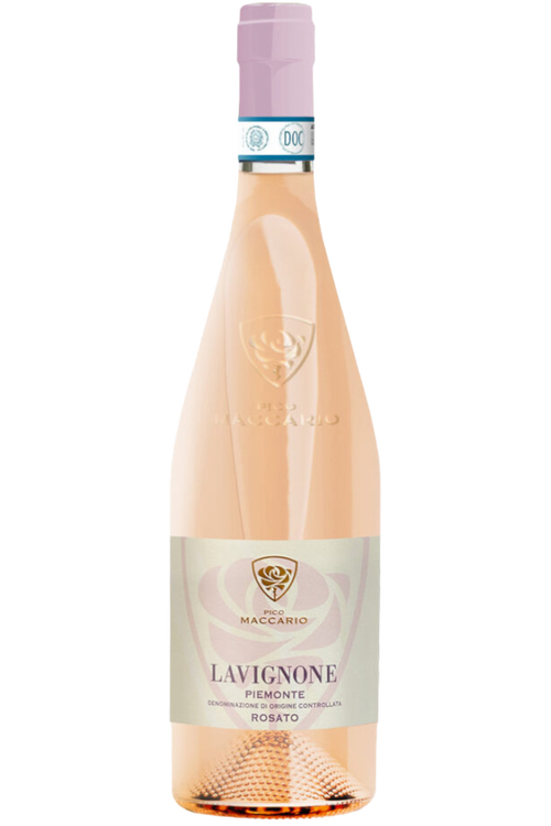 Piemonte Rosato Lavignone