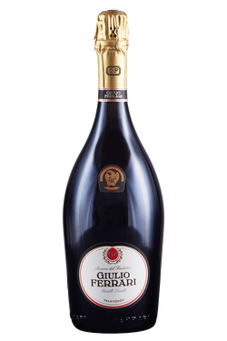 Trento Brut Giulio Ferrari Riserva del Fondatore
