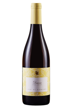 Friuli Isonzo Pinot Grigio Dessimis