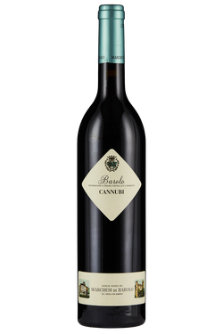 Barolo Cannubi