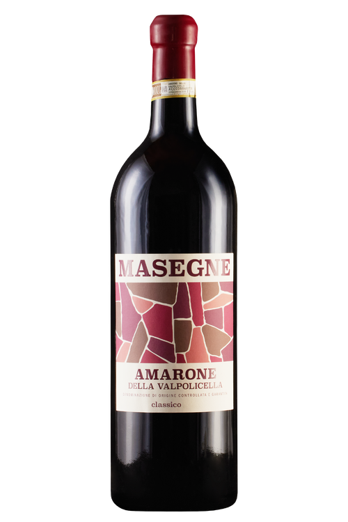 Amarone Della Valpolicella Classico Masegne