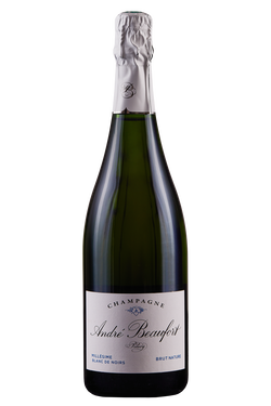 Champagne Brut Millésimé Polisy bio