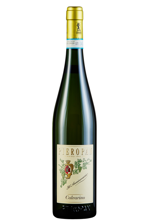 Soave Classico Calvarino Bio