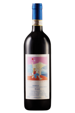 Barolo Brunate