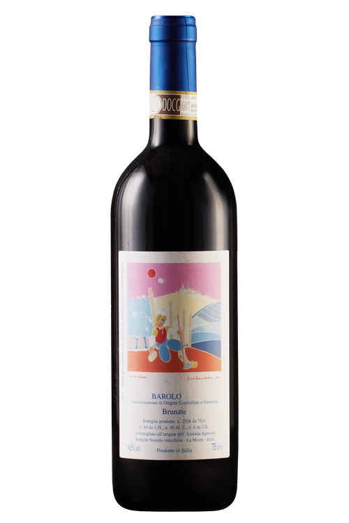 Barolo Brunate