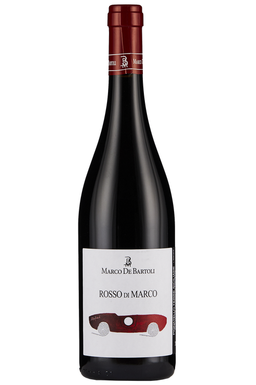Terre Siciliane Pignatello Rosso