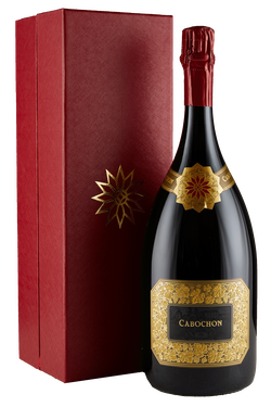 Franciacorta Brut Cabochon Fuoriserie N.023