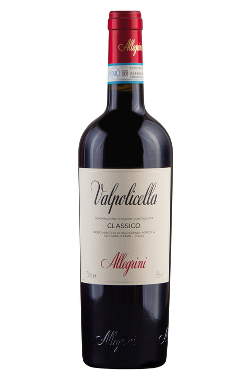 Valpolicella Classico