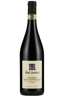 Amarone Della Valpolicella Classico