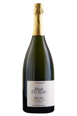 Champagne Premier Cru Brut Carte Des Étoiles